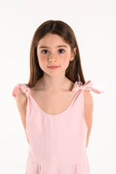 Salopette Star Bimba